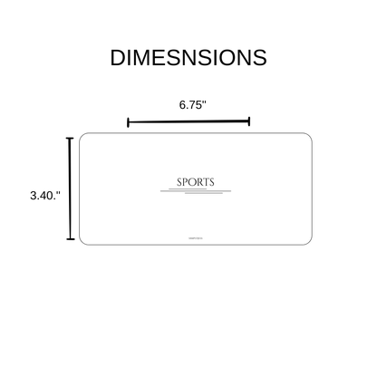Classic Minimal Envelope Inserts