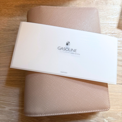 Icon A6 Cash Envelope