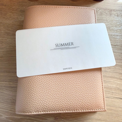 Classic Minimal Envelope Inserts