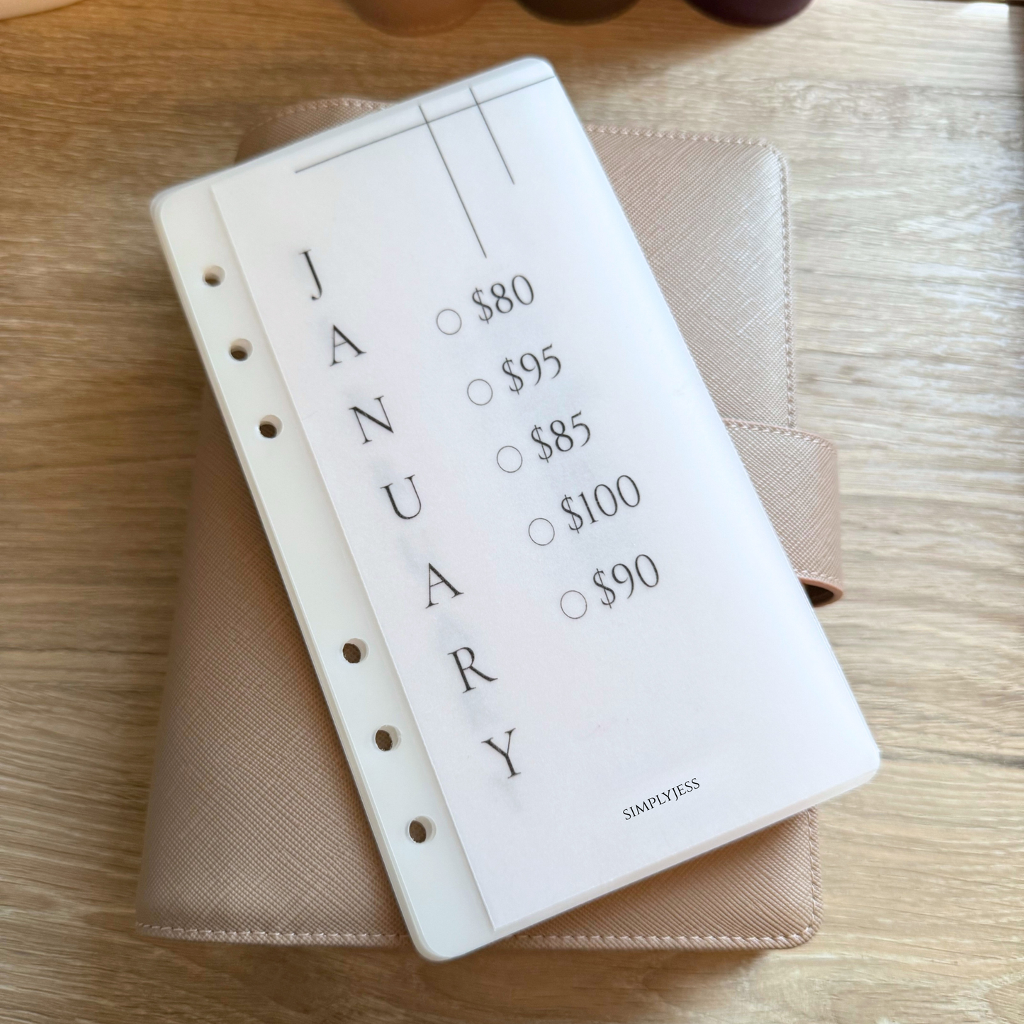 5K Monthly Challenge